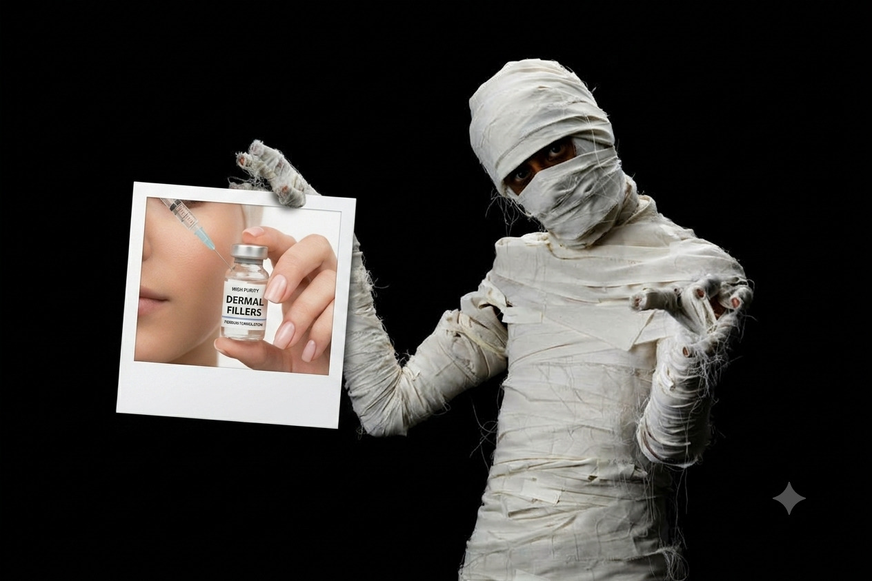 El pánico por el relleno elaborado con tejido de donantes fallecidos sacude a Nueva York: acusan a una empresa estética de distribuirlo sin autorización
