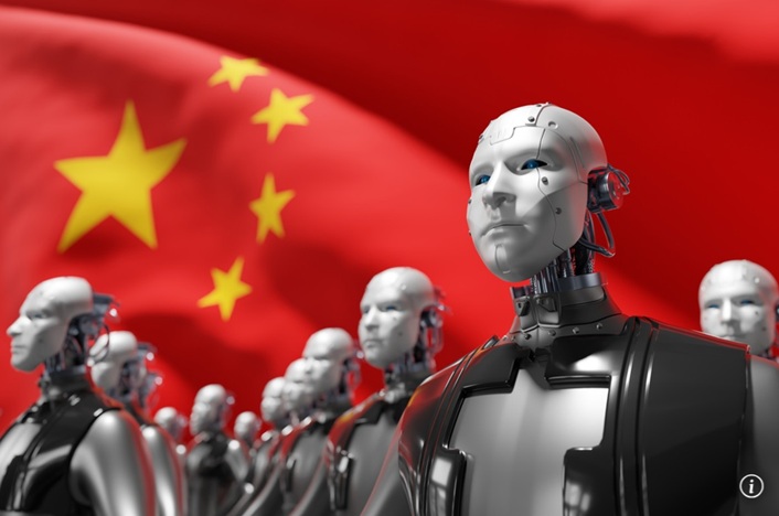 China gana terreno frente a Silicon Valley en la percepción global sobre la IA