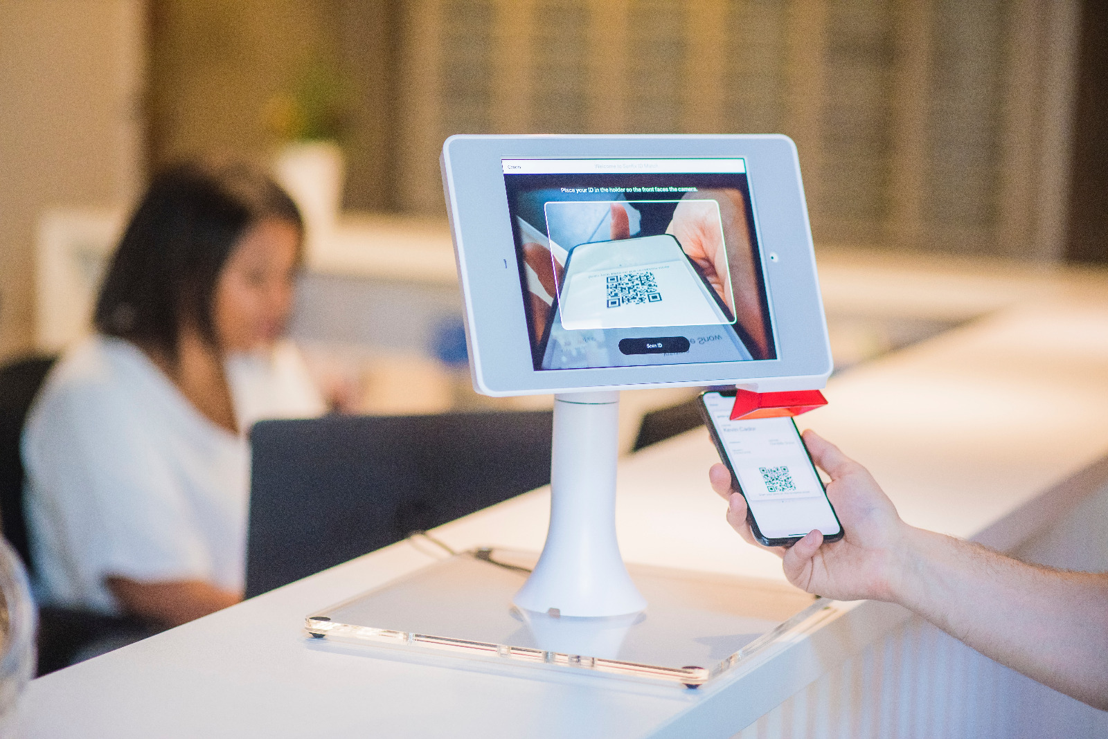 El panóptico digital: un radar para rastrear a los empleados