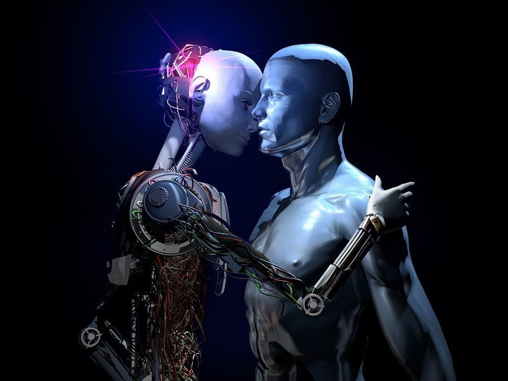 Dioses virtuales: ¿Cómo domina la máquina el pensamiento de los intelectuales?