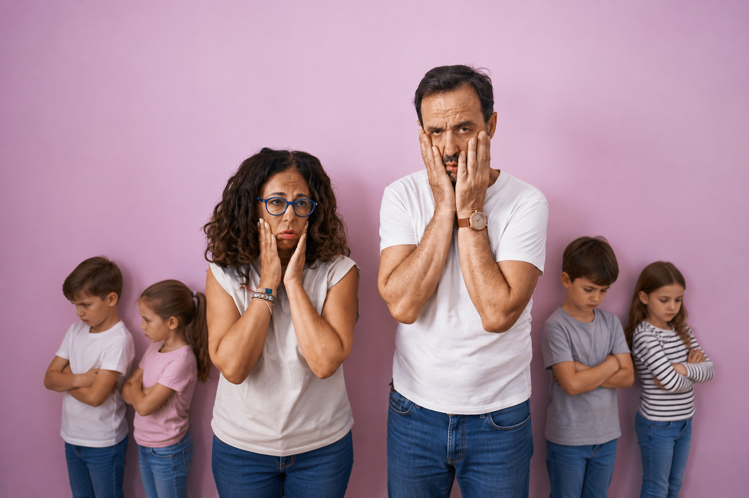 Foro para padres que se arrepienten de haber tenido hijos