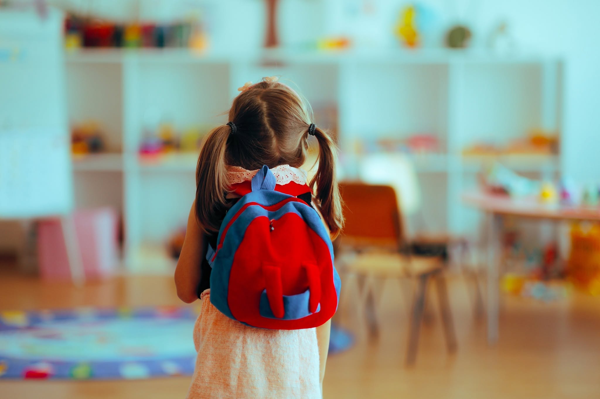 Los bebés superan a la IA en eficiencia de aprendizaje y dominio del lenguaje